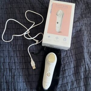 Vanity Planet Hot & Cold Rejuvenating Facial Wand